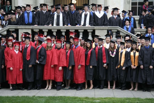 Caltech Graduation - June 09 - 016